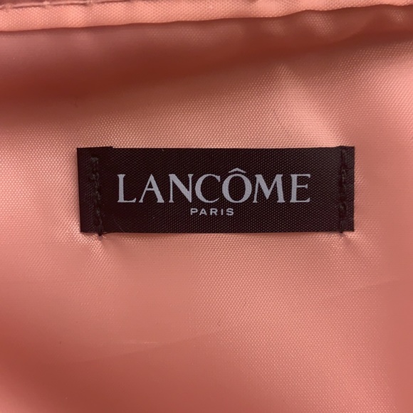 Lancome makeup bag - Picture 2 of 2